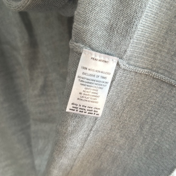 Toad&Co Cassidy Caridgan - Picture 2 of 4